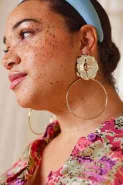 Bijoux<Make My Lemonade B.O MADDIE GOLD