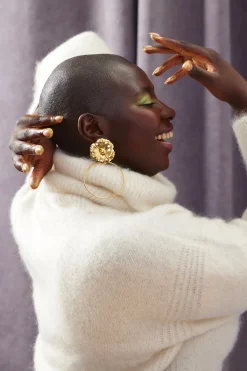 Bijoux<Make My Lemonade B.O MADDIE GOLD