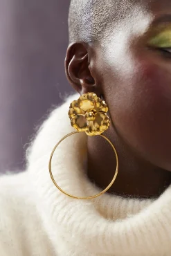 Bijoux<Make My Lemonade B.O MADDIE GOLD