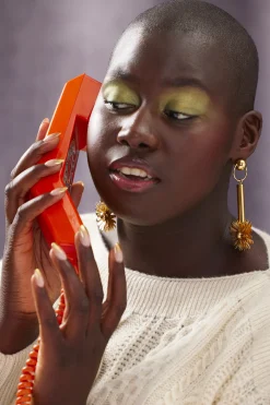 Bijoux<Make My Lemonade B.O MINA