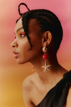 Bijoux<Make My Lemonade B.O PAMPELONNE