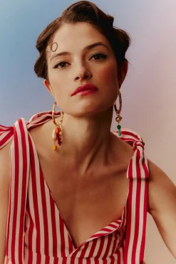 Bijoux<Make My Lemonade B.O PAOLA