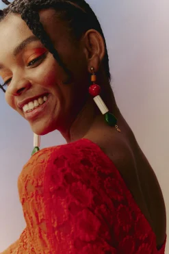 Bijoux<Make My Lemonade B.O PILAR