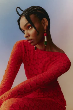 Bijoux<Make My Lemonade B.O PILAR