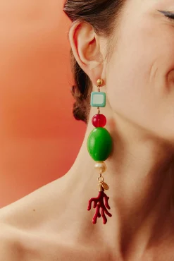 Bijoux<Make My Lemonade B.O POPPY