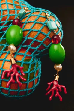 Bijoux<Make My Lemonade B.O POPPY