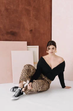 Bodys<Make My Lemonade BODY BEATRICE NOIR