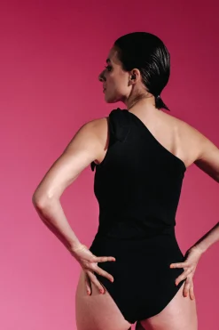 Bodys<Make My Lemonade BODY LEXIE NOIR