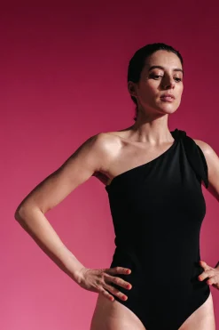 Bodys<Make My Lemonade BODY LEXIE NOIR