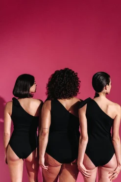 Bodys<Make My Lemonade BODY LEXIE NOIR