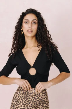 Bodys<Make My Lemonade BODY MELODY NOIR