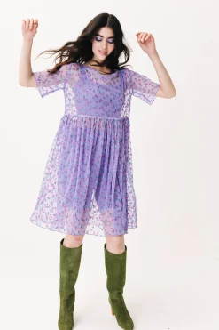 Chaussures<Make My Lemonade BOTTES ANITA KAKI