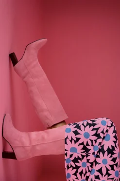 Chaussures<Make My Lemonade BOTTES ANITA ROSE BLOOM