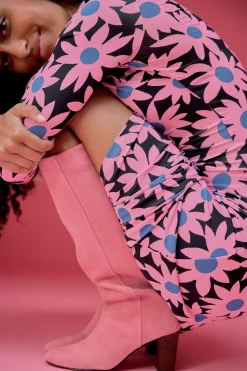 Chaussures<Make My Lemonade BOTTES ANITA ROSE BLOOM