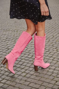 Chaussures<Make My Lemonade BOTTES ANITA ROSE BLOOM