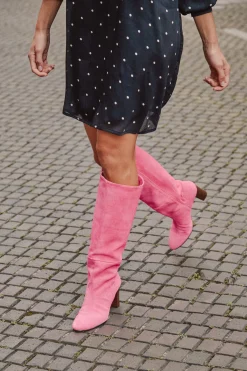 Chaussures<Make My Lemonade BOTTES ANITA ROSE BLOOM