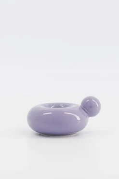 Décorations<Make My Lemonade BOUGEOIR MIA LILAS