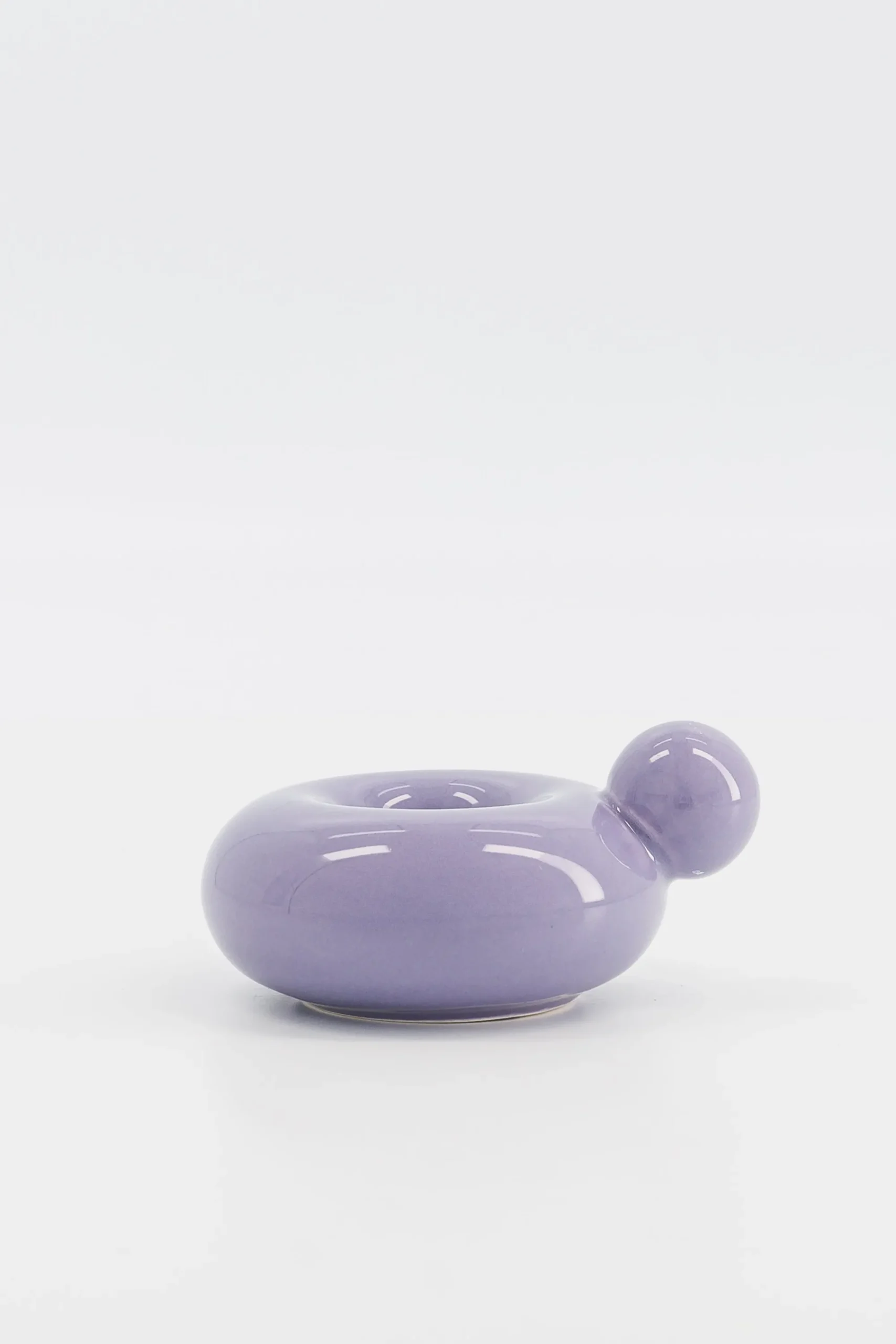 Décorations<Make My Lemonade BOUGEOIR MIA LILAS