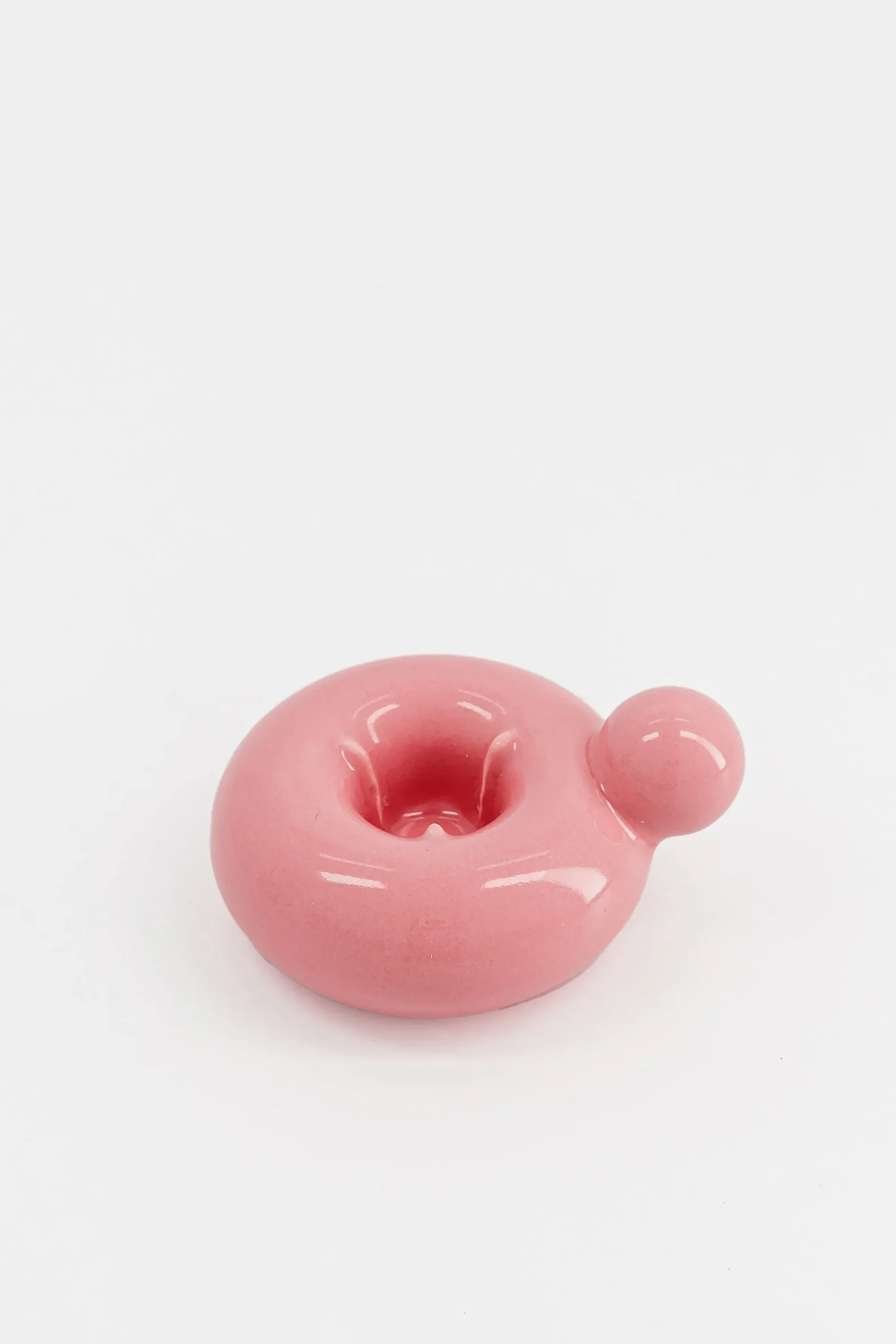 Décorations<Make My Lemonade BOUGEOIR MIA ROSE