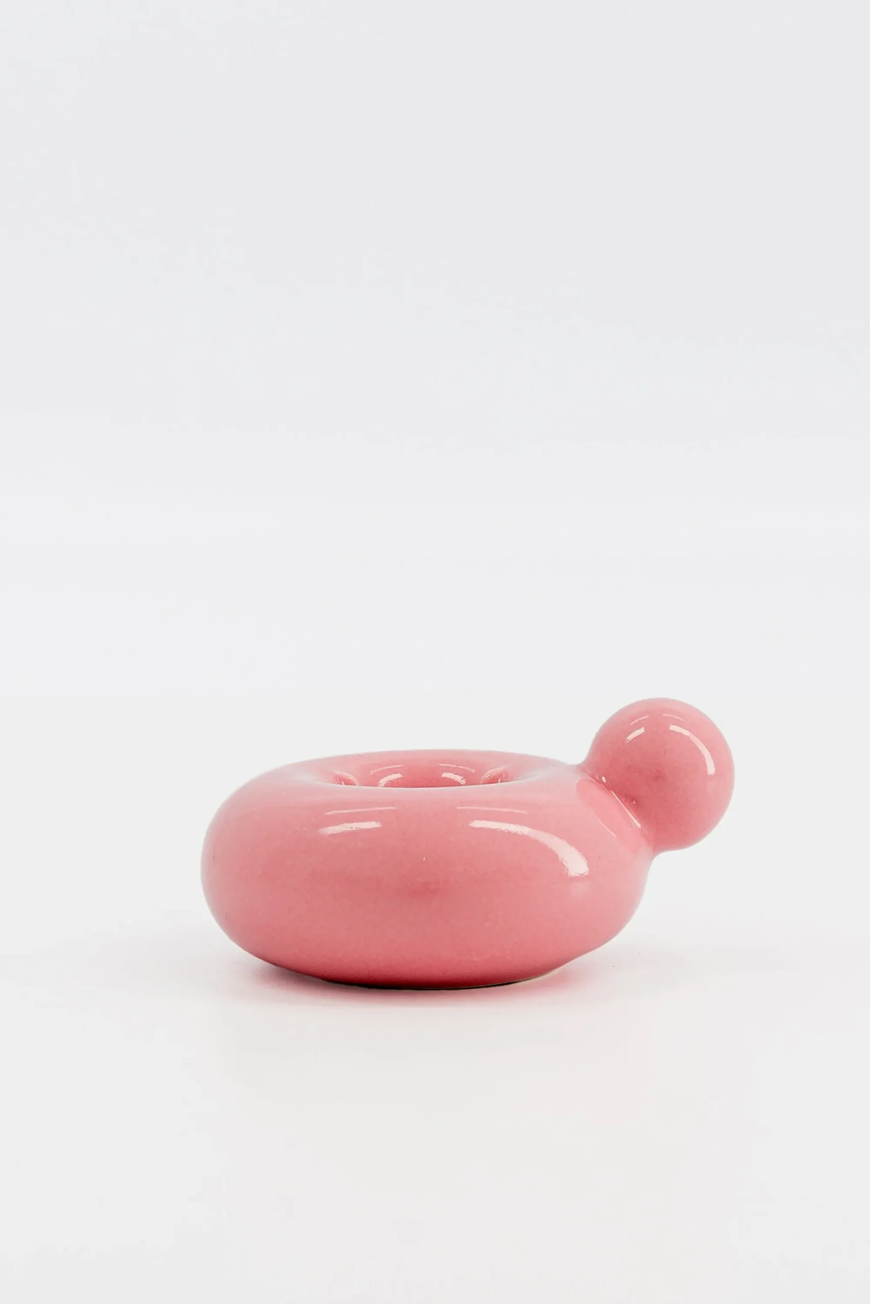 Décorations<Make My Lemonade BOUGEOIR MIA ROSE