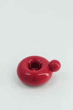 Décorations<Make My Lemonade BOUGEOIR MIA ROUGE