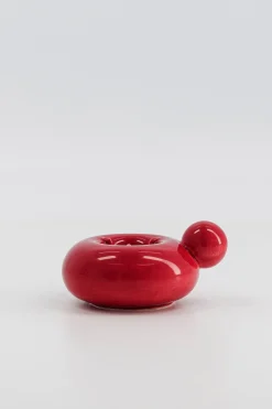 Décorations<Make My Lemonade BOUGEOIR MIA ROUGE