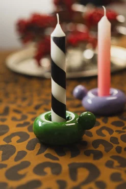 Décorations<Make My Lemonade BOUGEOIR MIA VERT