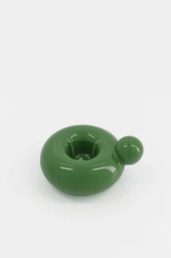 Décorations<Make My Lemonade BOUGEOIR MIA VERT