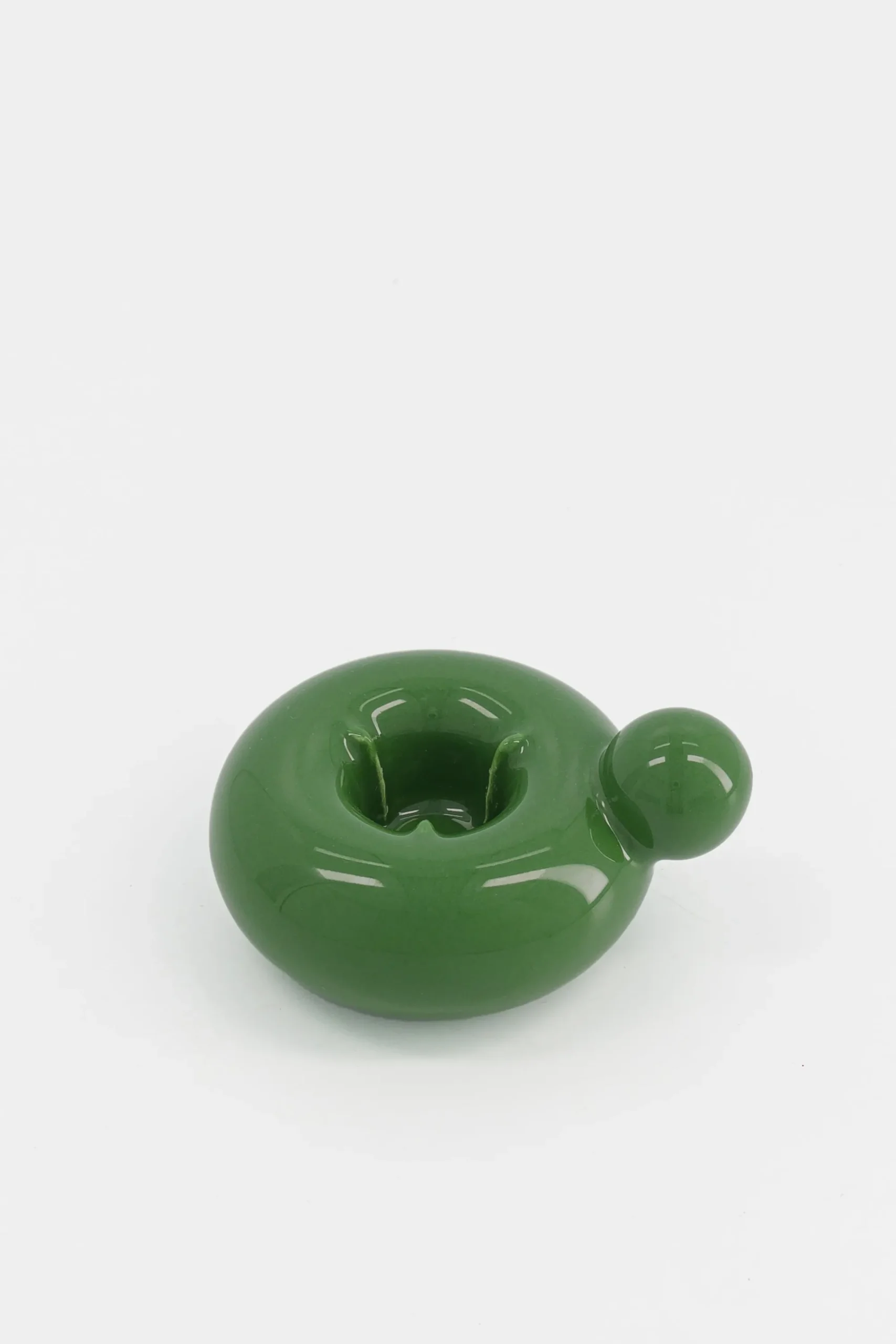 Décorations<Make My Lemonade BOUGEOIR MIA VERT