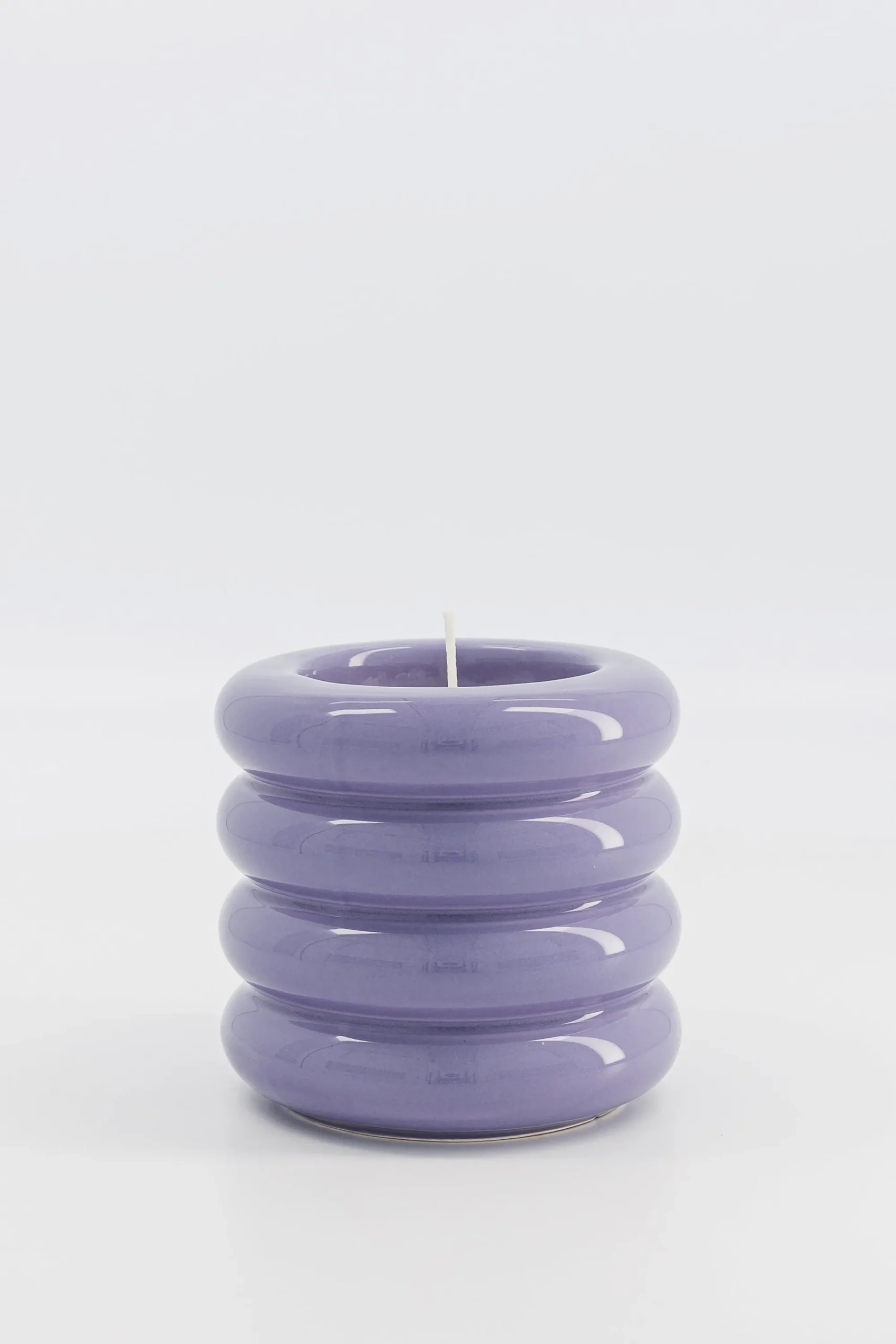 Décorations<Make My Lemonade BOUGIE JACK LILAS