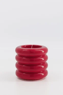 Décorations<Make My Lemonade BOUGIE JACK ROUGE