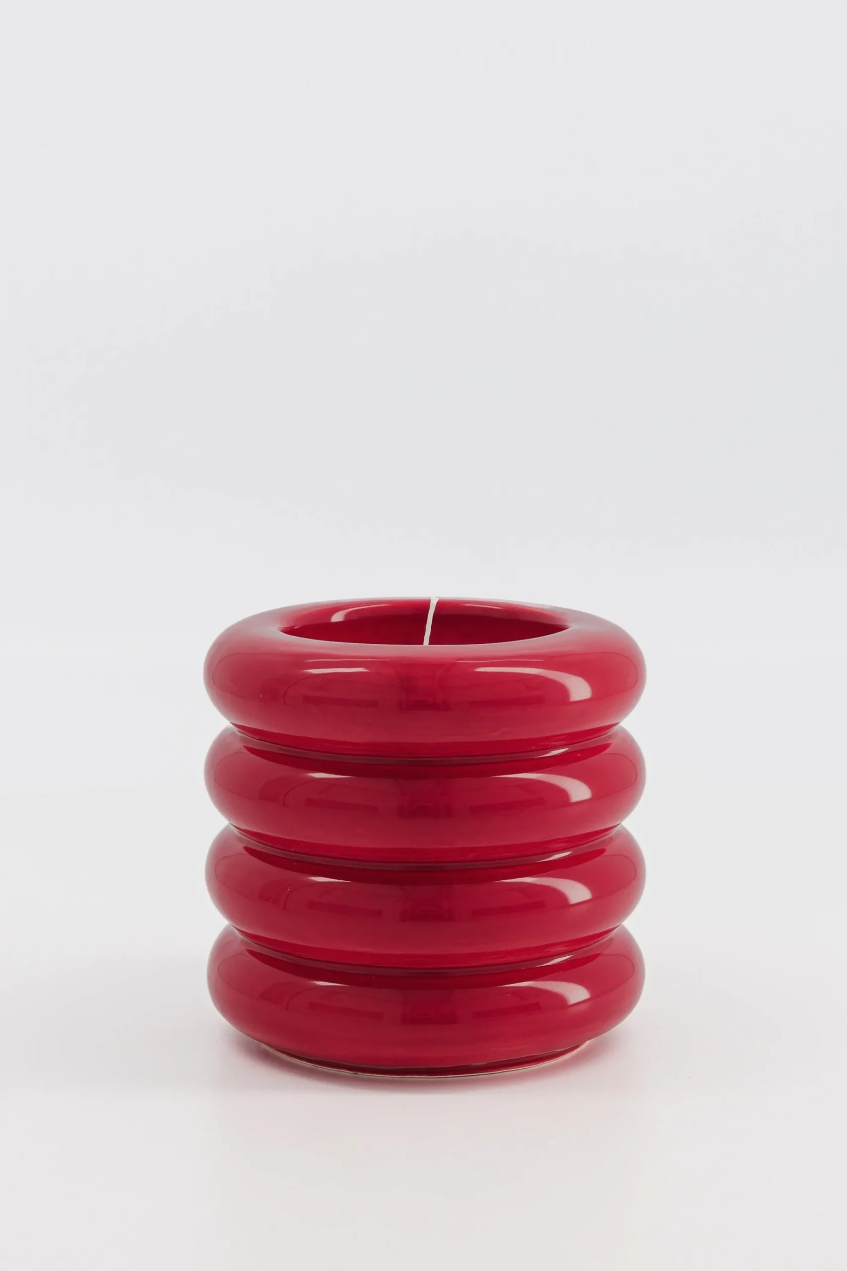 Décorations<Make My Lemonade BOUGIE JACK ROUGE