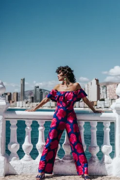 Robes & Combis<Make My Lemonade COMBI MONICA EROS