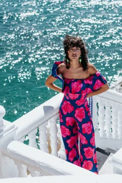 Robes & Combis<Make My Lemonade COMBI MONICA EROS