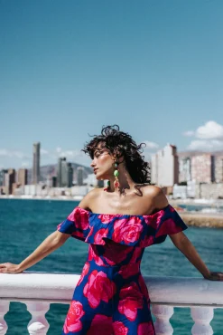 Robes & Combis<Make My Lemonade COMBI MONICA EROS