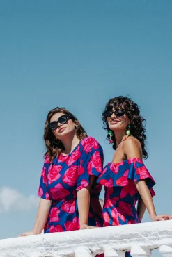 Robes & Combis<Make My Lemonade COMBI MONICA EROS