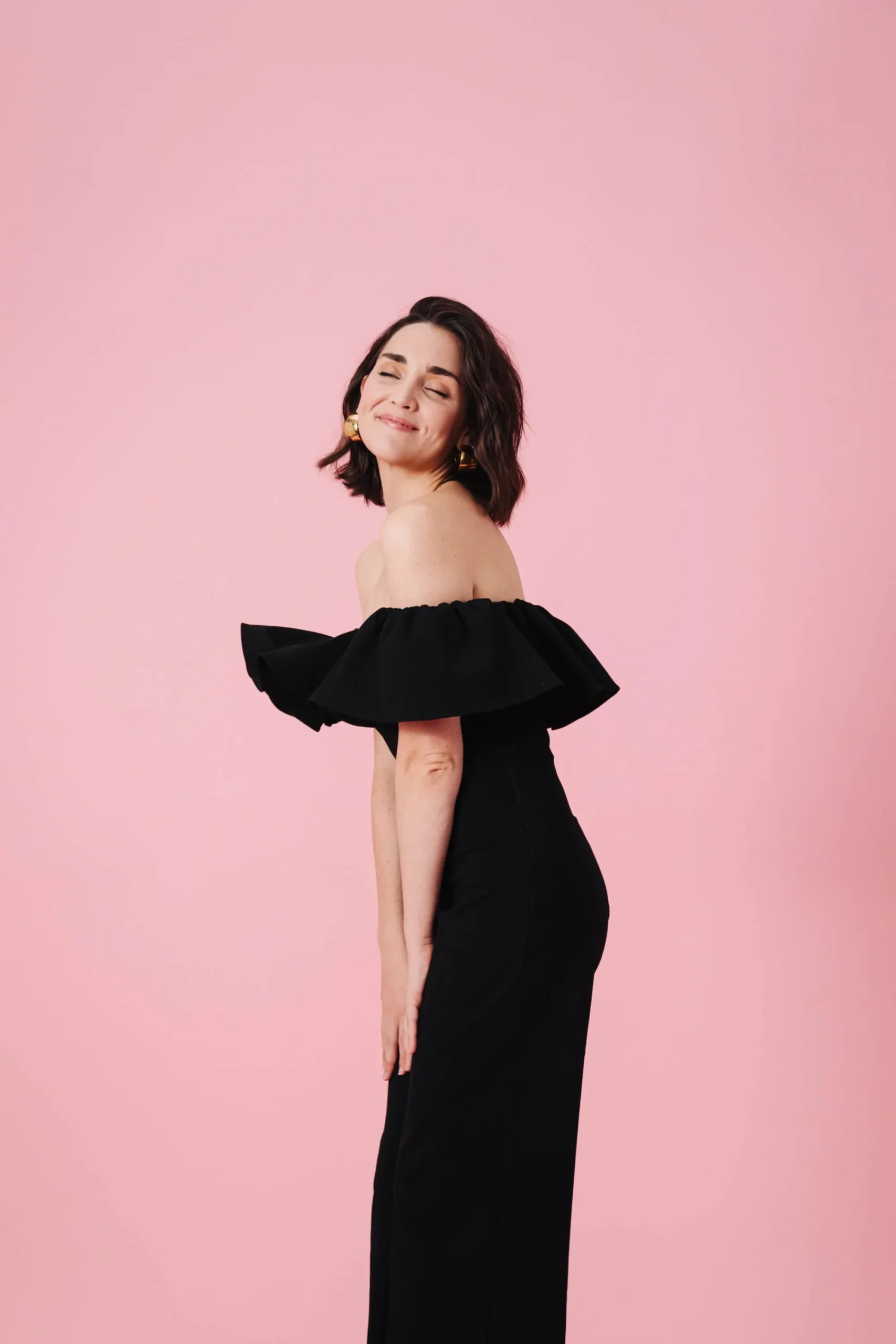 Robes & Combis<Make My Lemonade COMBI MONICA NOIR