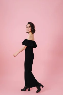 Robes & Combis<Make My Lemonade COMBI MONICA NOIR