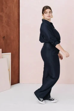 Robes & Combis<Make My Lemonade COMBI VLADIMIR NAVY