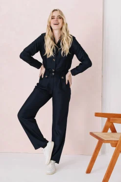 Robes & Combis<Make My Lemonade COMBI VLADIMIR NAVY