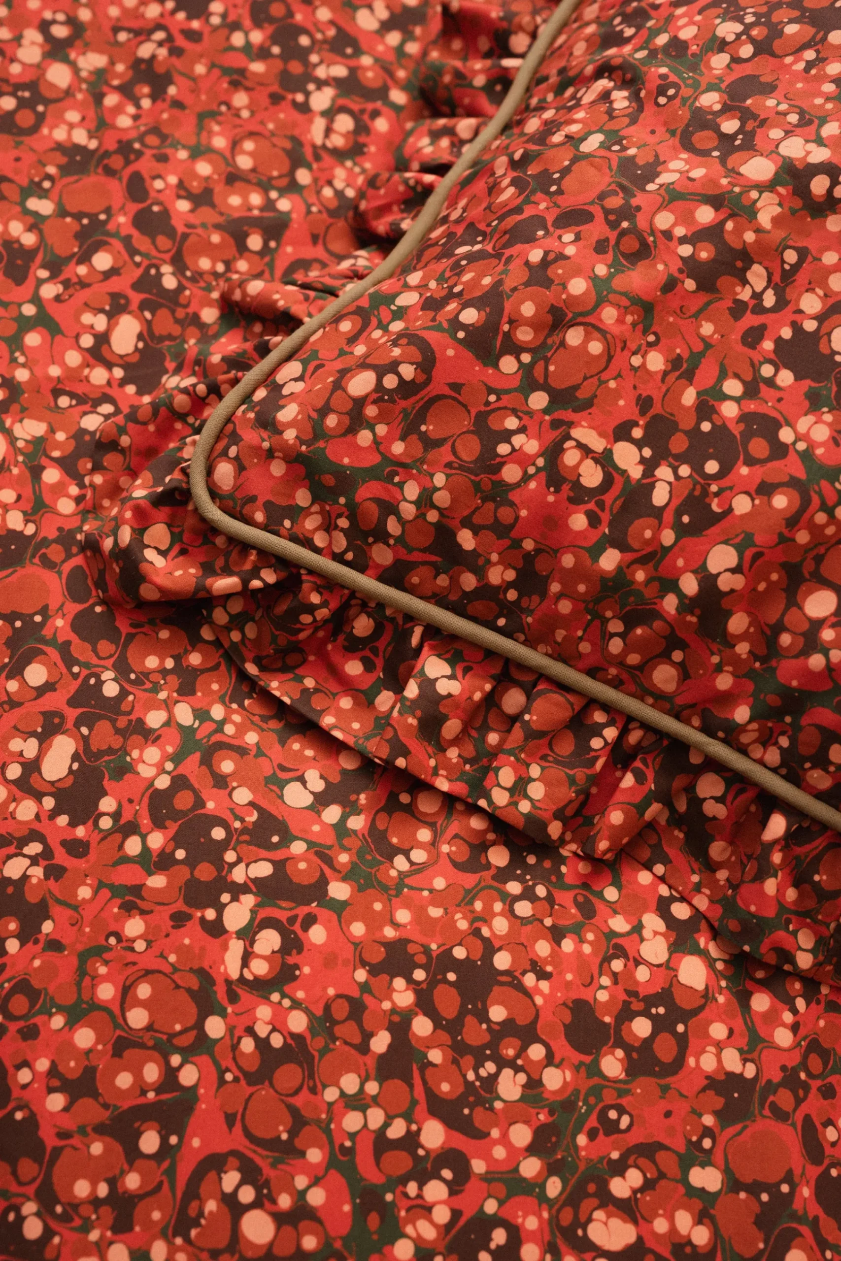 Le Linge|Décorations<Make My Lemonade COUSSIN CHARLIE INK PRINT