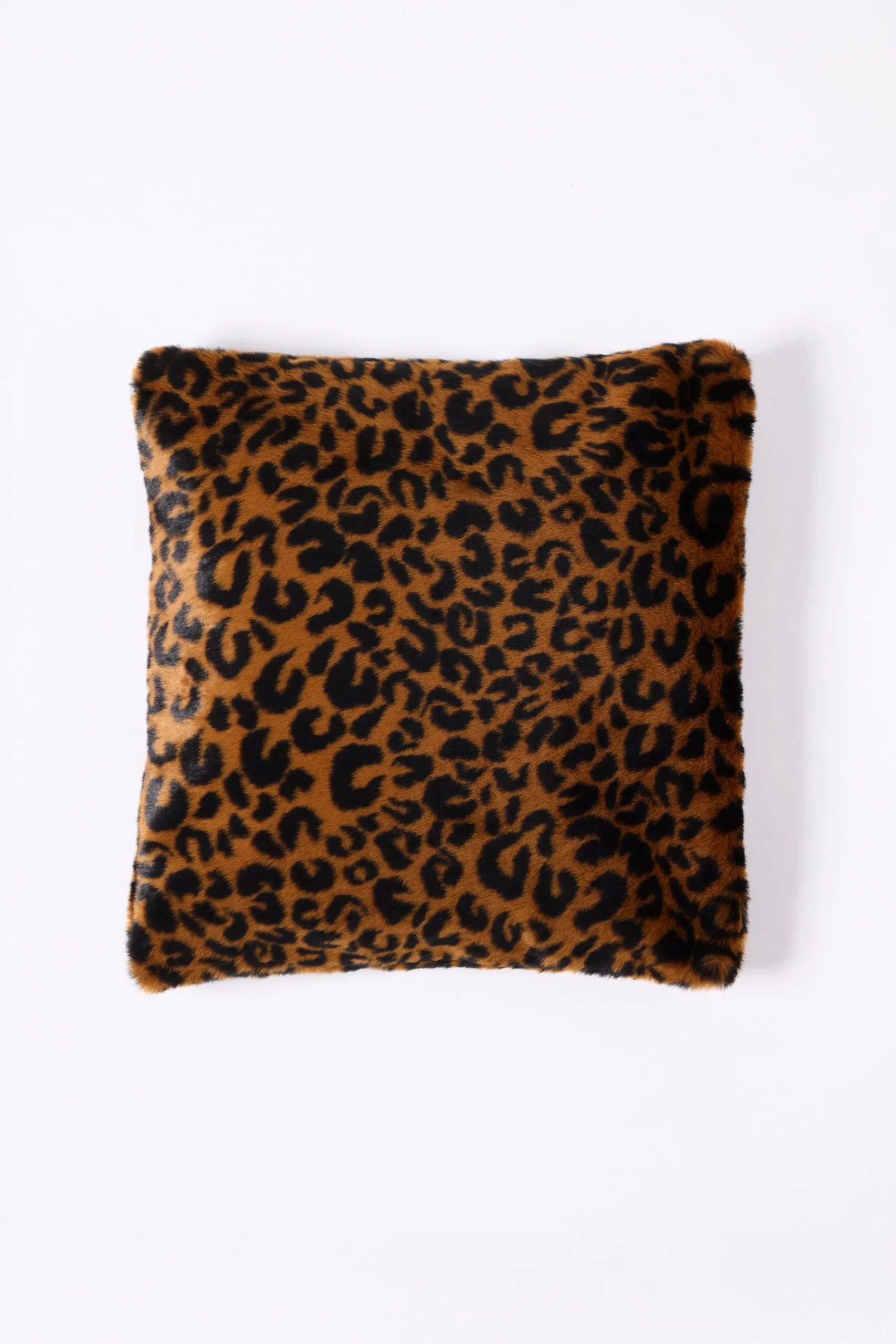 Le Linge|Décorations<Make My Lemonade COUSSIN JUNGLE NEW LEOPARD