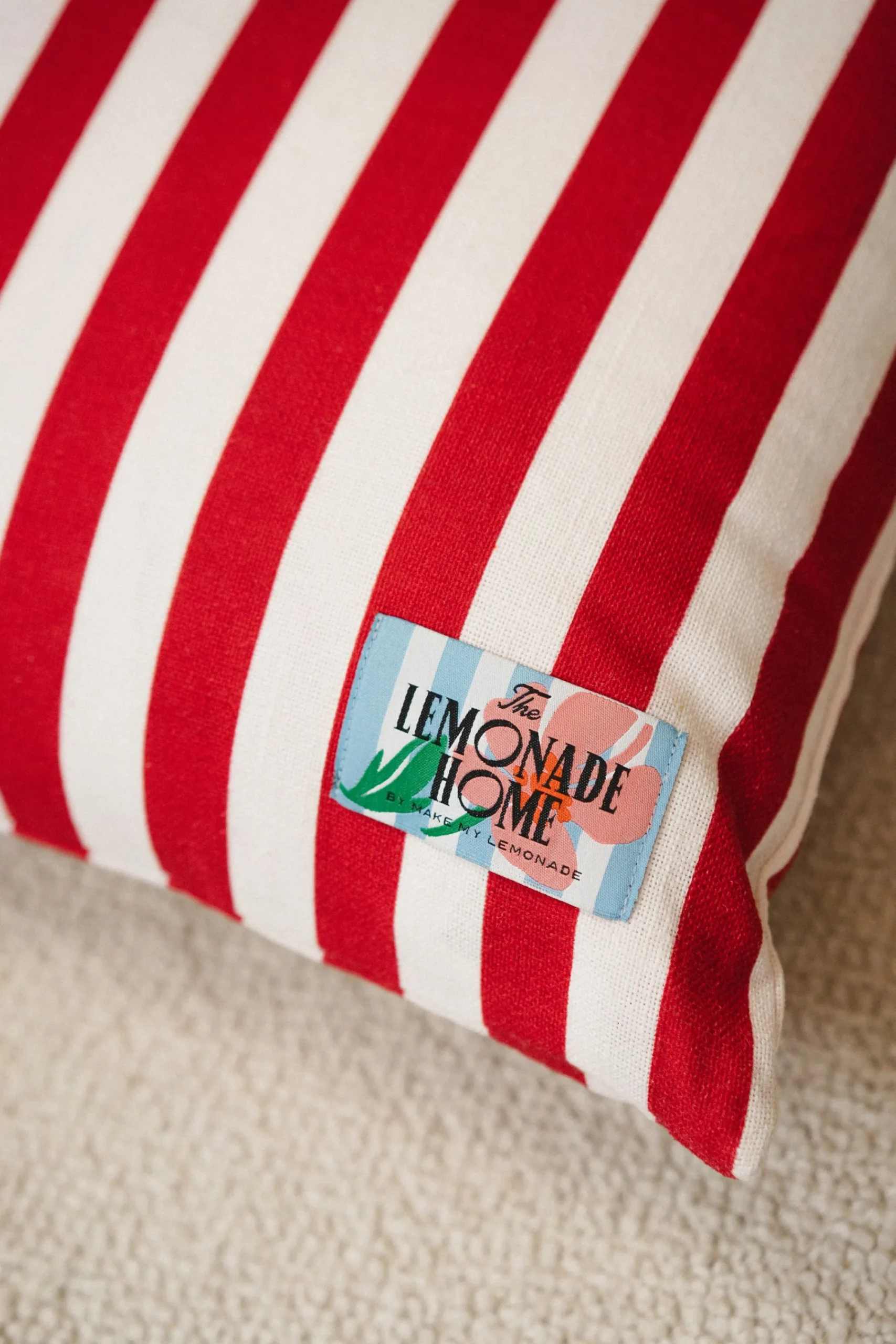 Décorations<Make My Lemonade COUSSIN VICKY