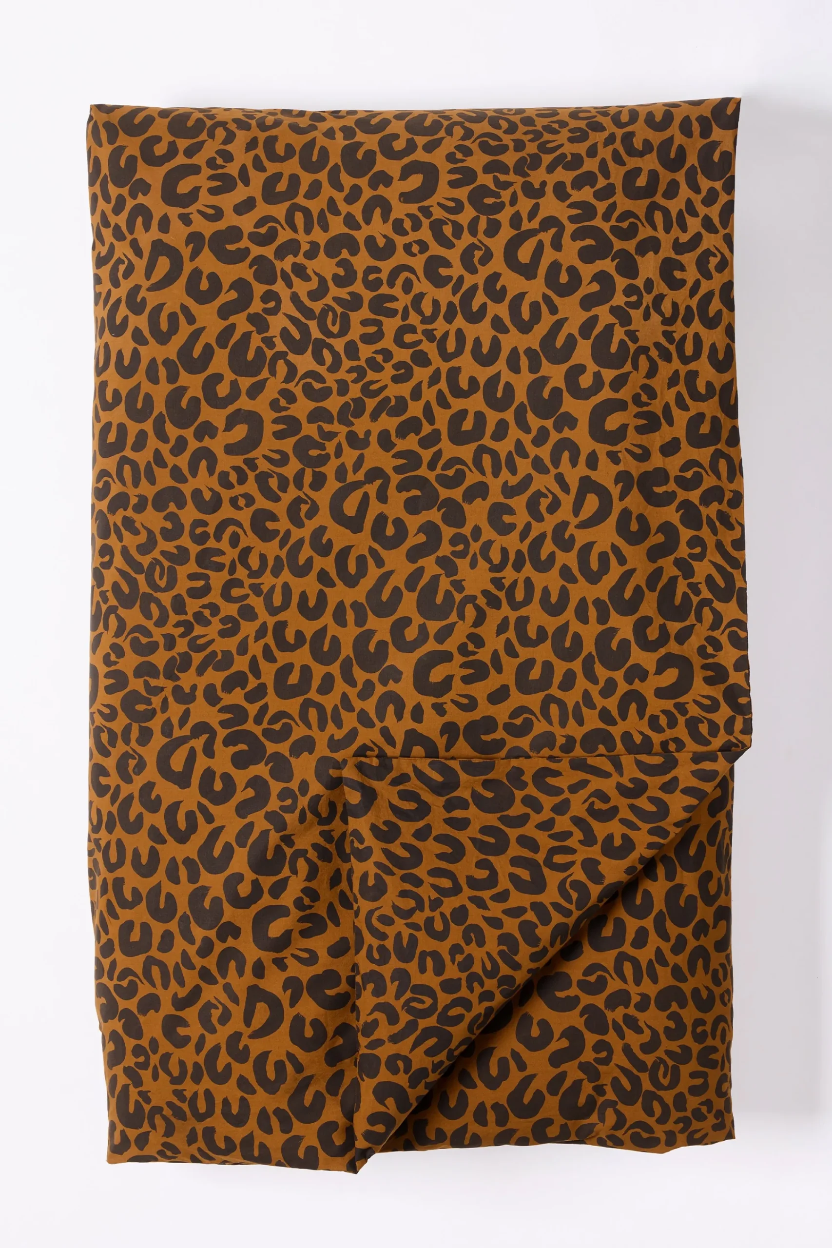 Le Linge<Make My Lemonade HOUSSE DE COUETTE ABIGAIL LEOPARD