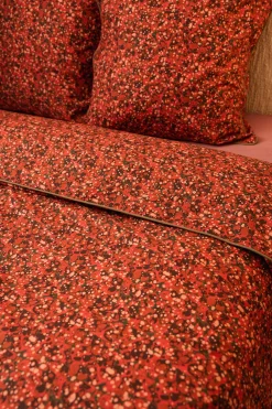 Le Linge<Make My Lemonade HOUSSE DE COUETTE ABIGAIL INK PRINT