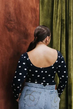 Denim|Pantalons<Make My Lemonade JEAN CLAUDE LIGHT BLUE