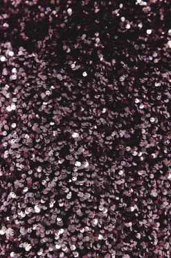 Jupes<Make My Lemonade JUPE SARAH SEQUINS ROSE