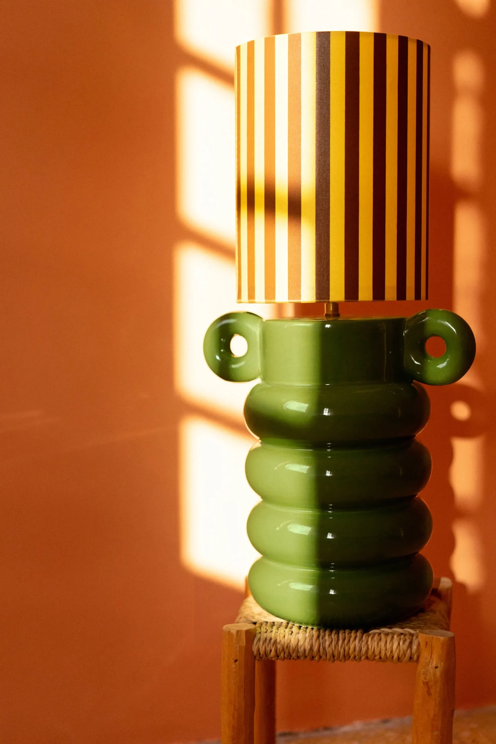 Lampes|Décorations<Make My Lemonade LAMPE ALI - à composer