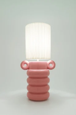 Lampes|Décorations<Make My Lemonade LAMPE ALI - à composer