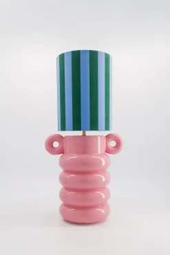 Lampes|Décorations<Make My Lemonade LAMPE ALI - à composer